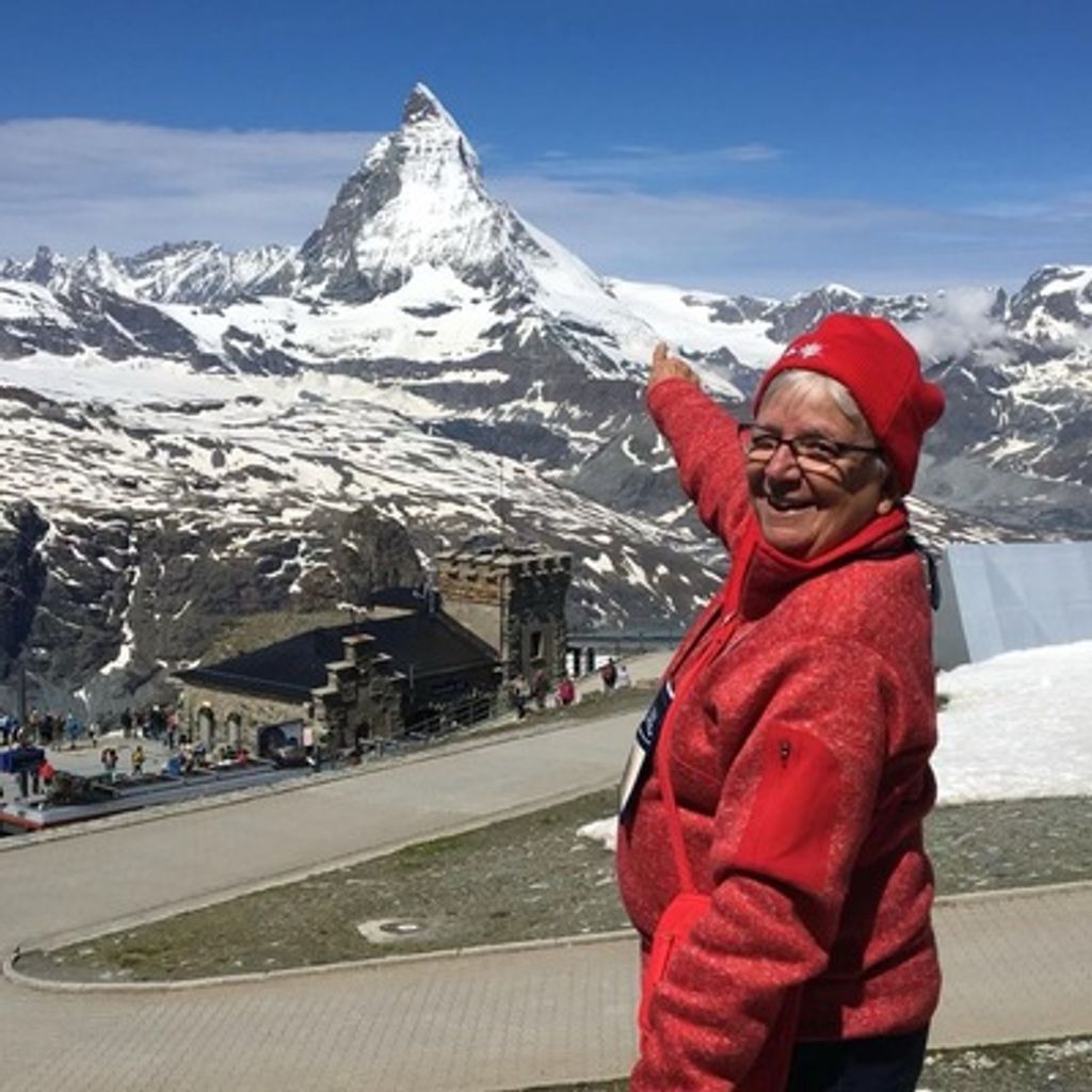 Patricia "Pat" A. Rogers Profile Photo