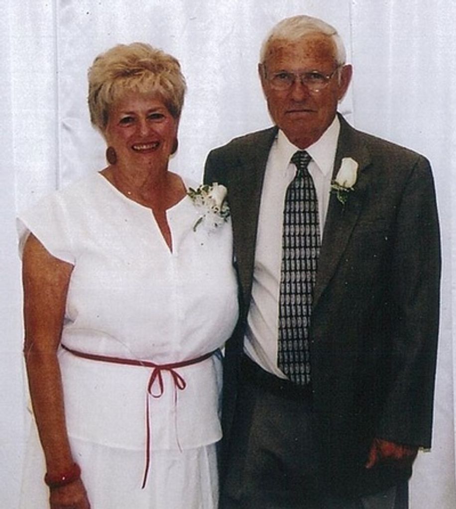 Jimmy Joe And Norma Grubb