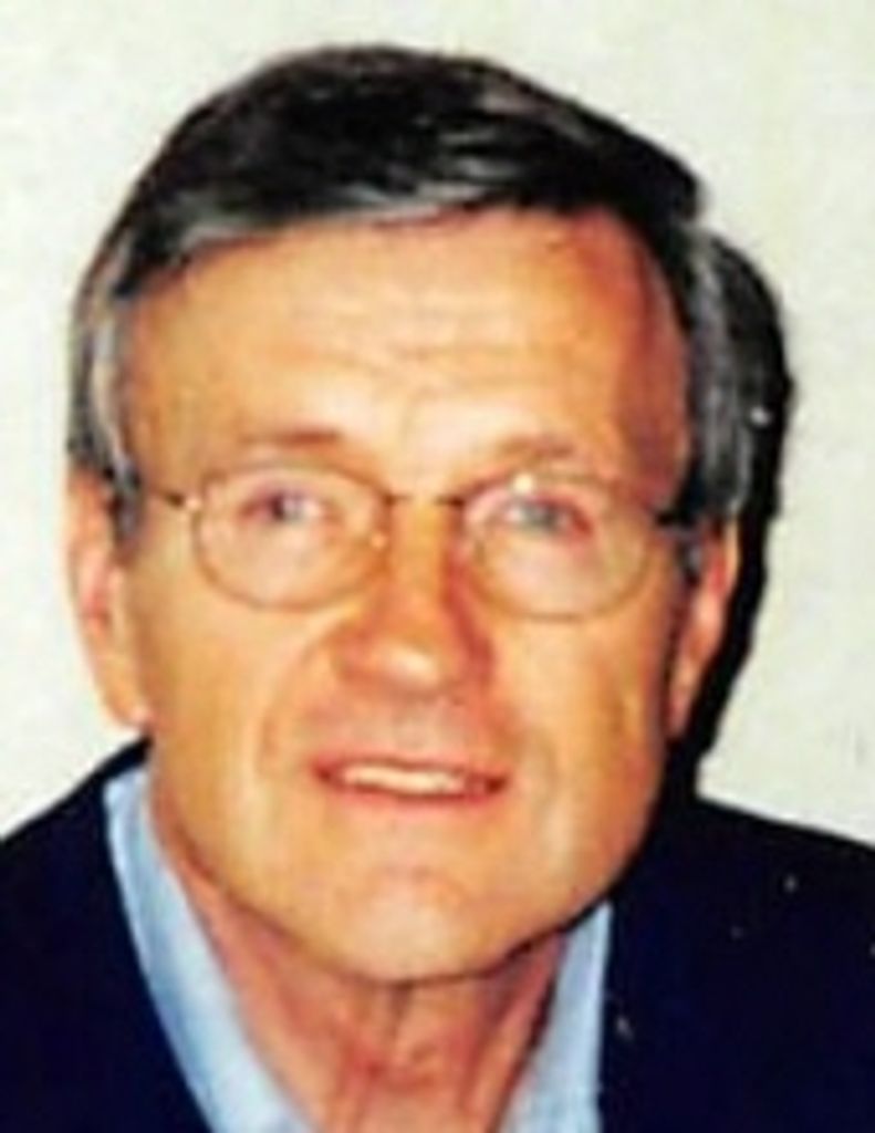 Bill Piner