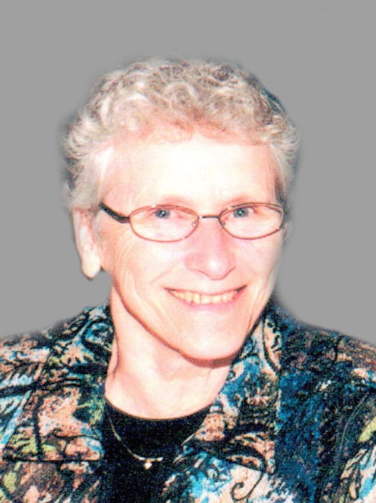 Judith Repinski