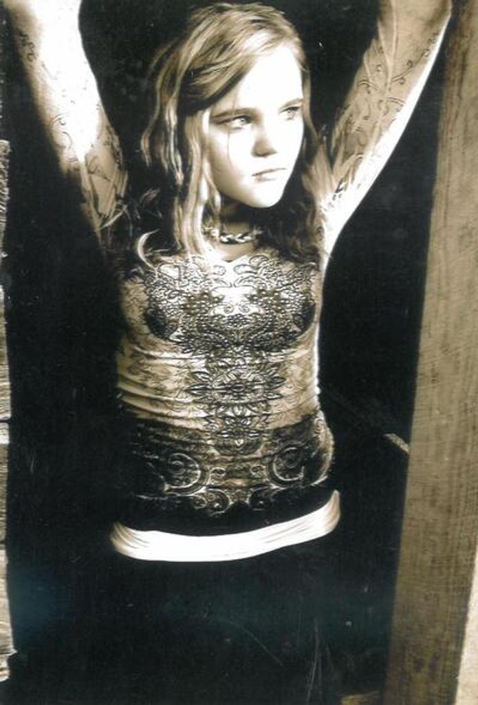 Brittany Rasmussen Profile Photo