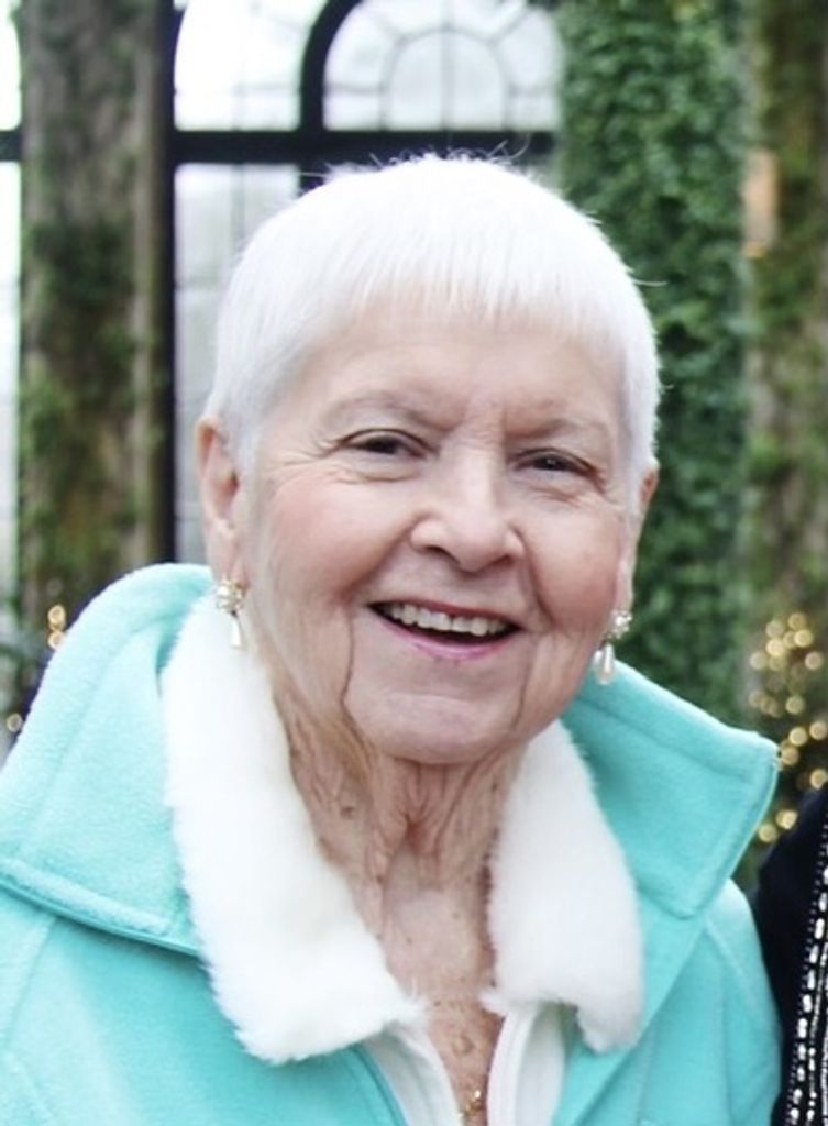 Catherine Boyle (Nee Mcintyre)