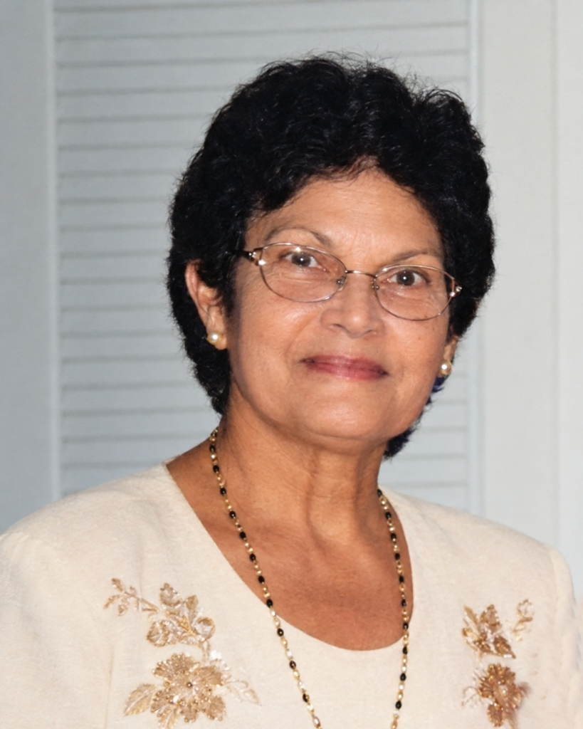 Angela Mejias Profile Photo