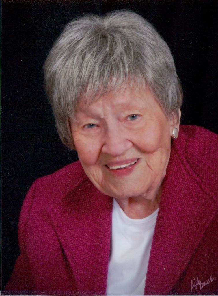 Allene Byars