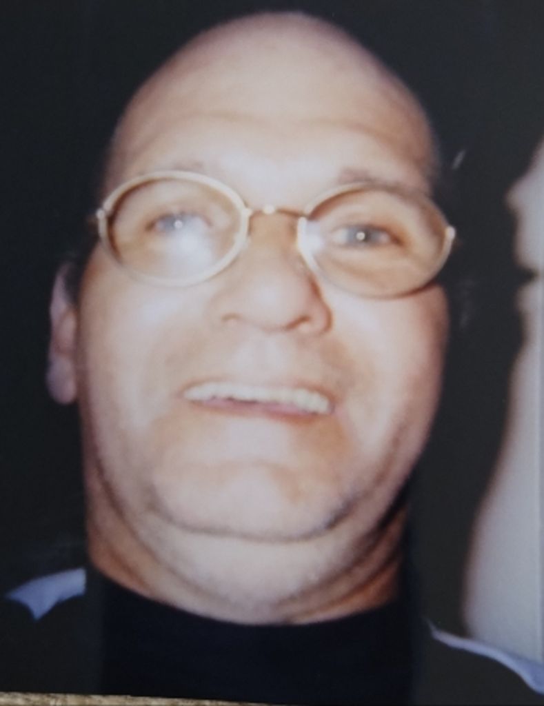 Larry Dwayne Geohagan