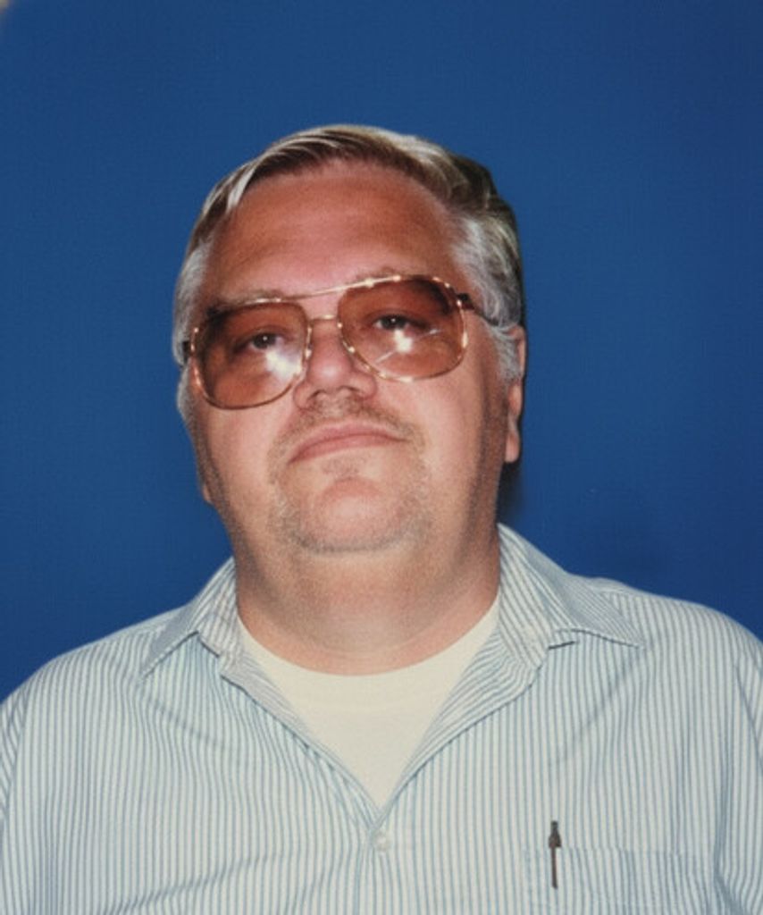 Steven Jay Pritchett