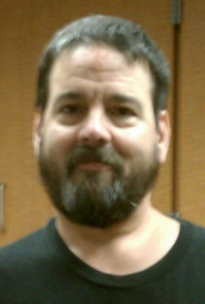 Douglas James Wells