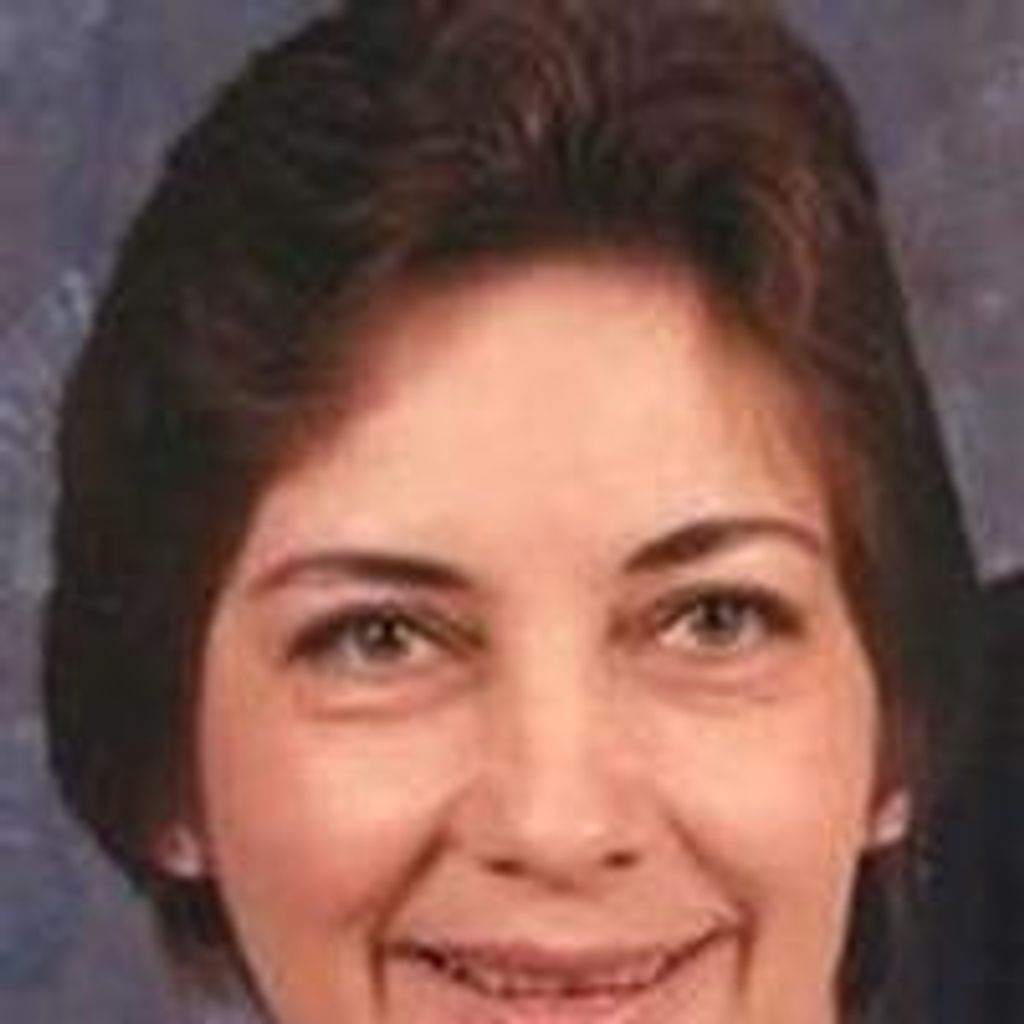 Carol Lee Porterfield