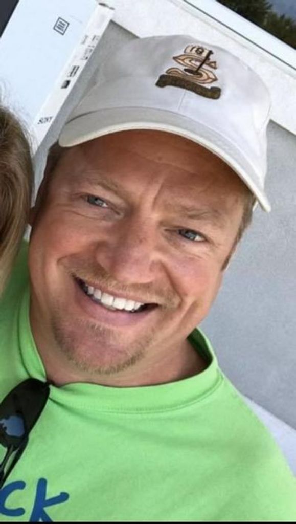 Bret Allen Bowman Profile Photo