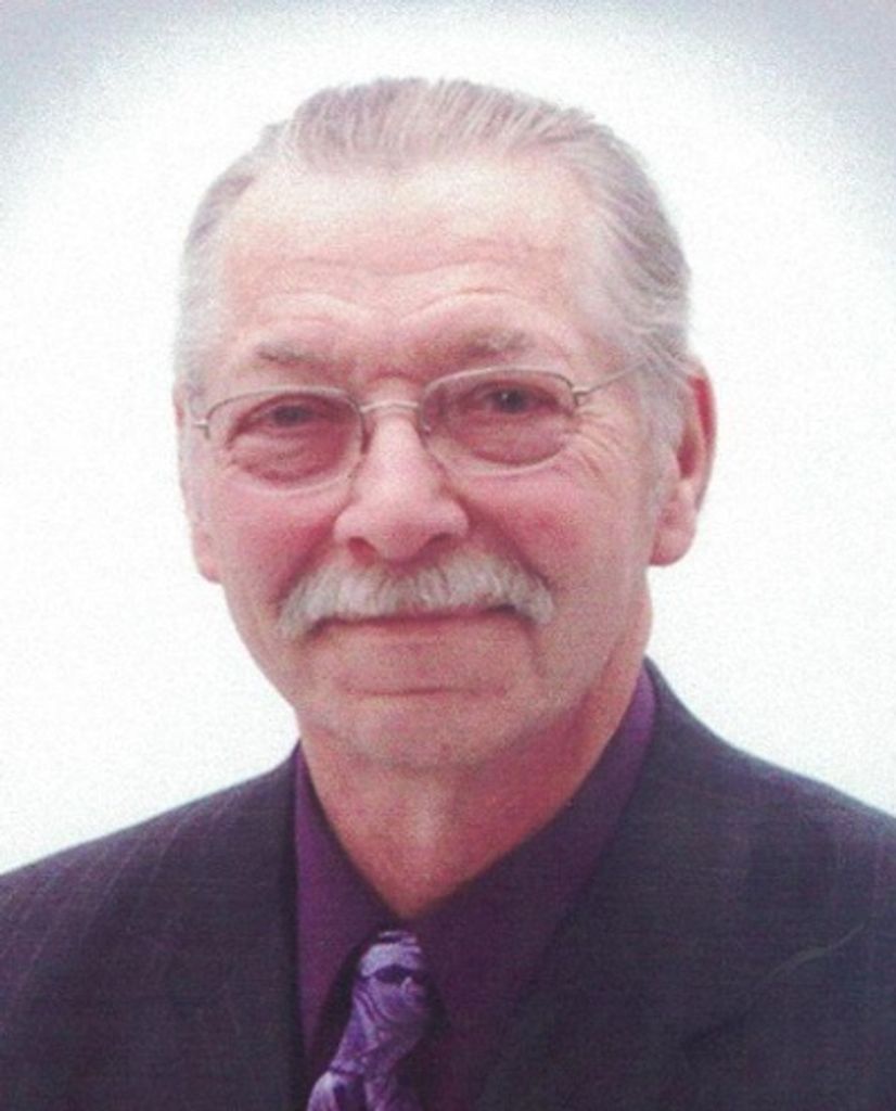 Charles Harry "C.H." Wendel Profile Photo