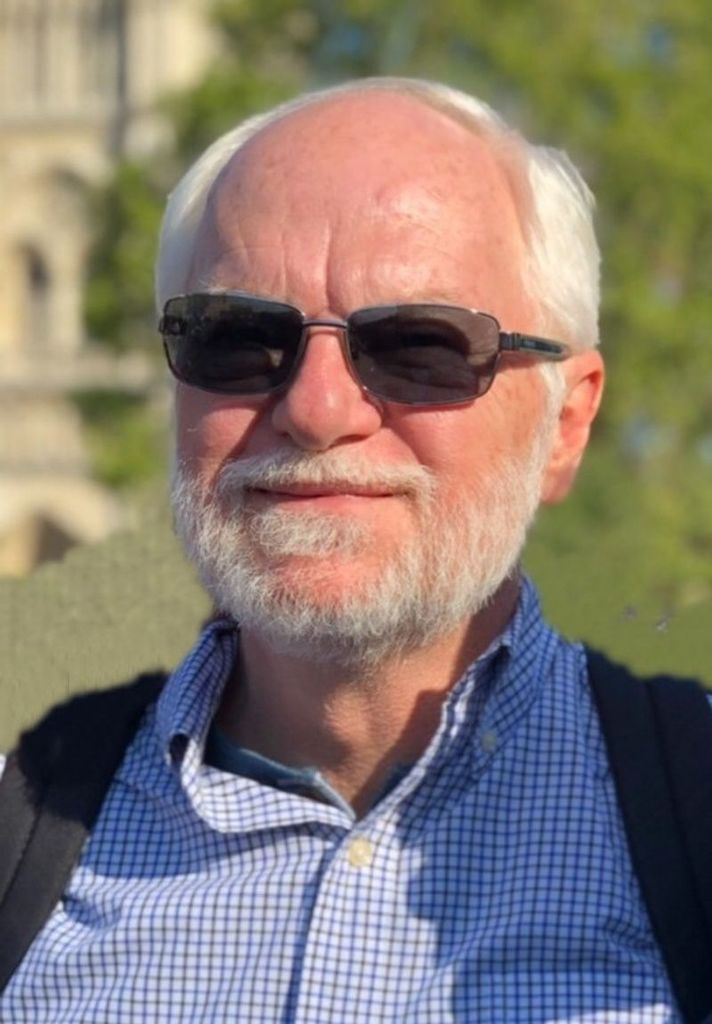 John "Pops" Harrison, Jr. Profile Photo