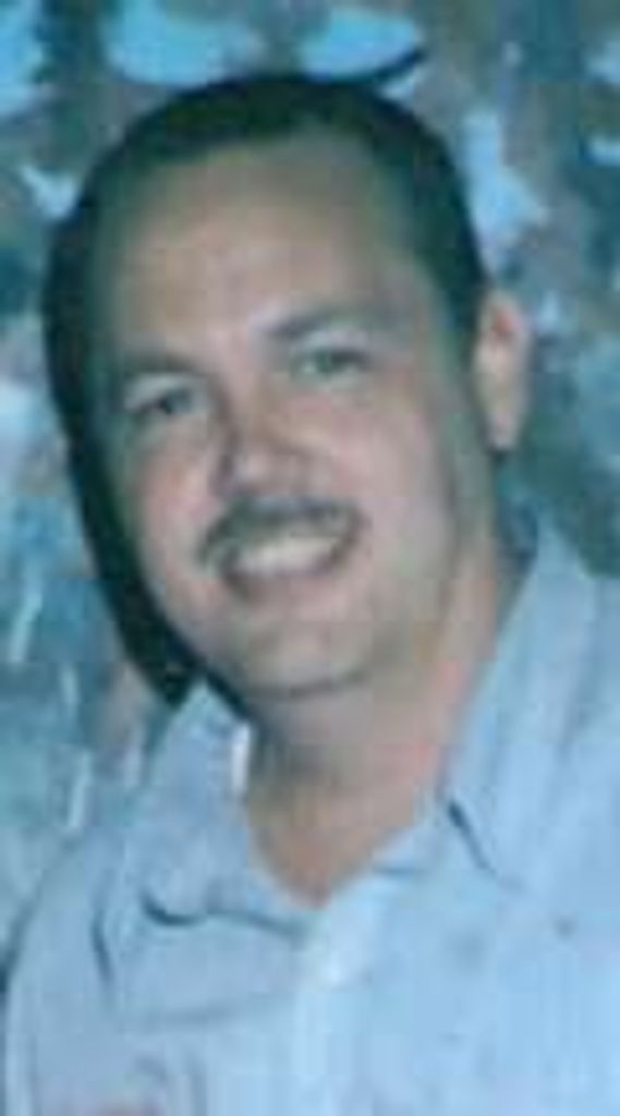 Russell Devon Meadows