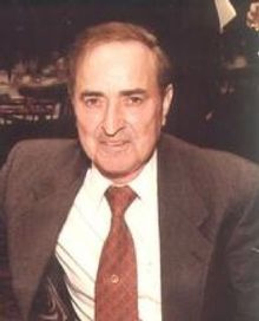 James  M. Kennedy