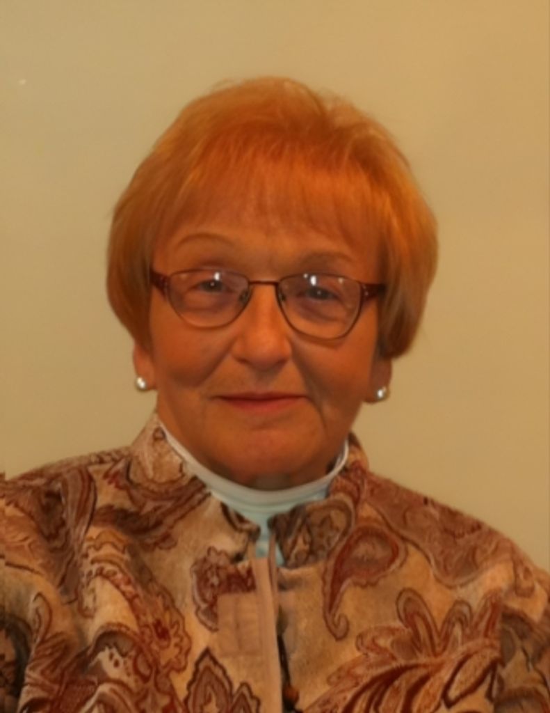 Rebecca C. Nelson Profile Photo