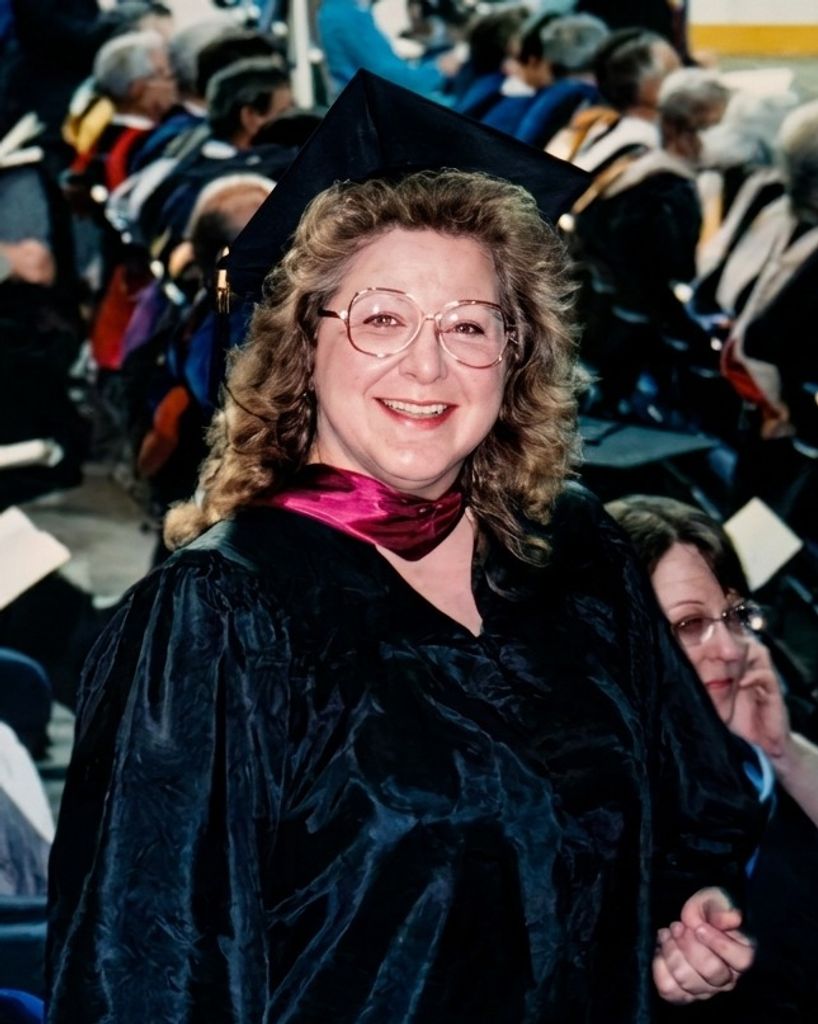 Annette Borkowski Rogers Profile Photo