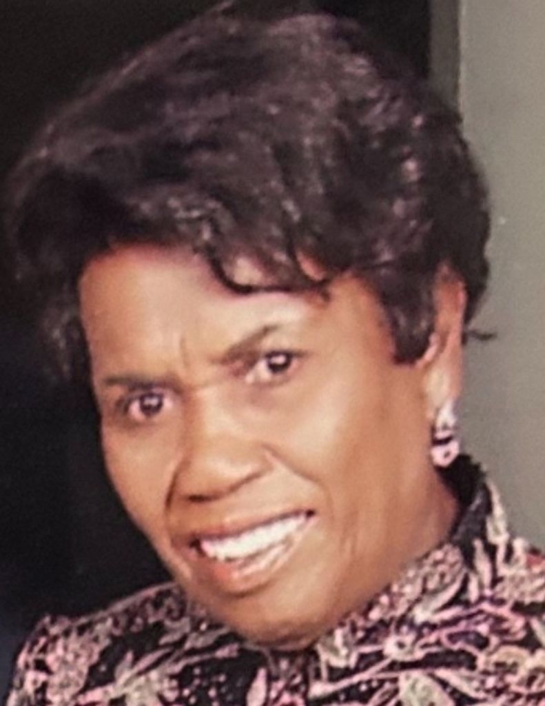 Dorothy Smith Greene