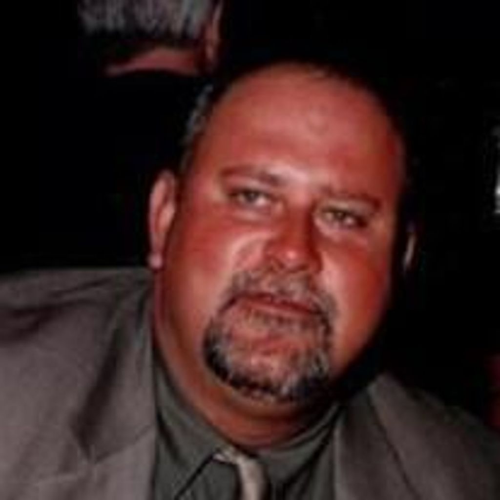 Steven Austin Rosser