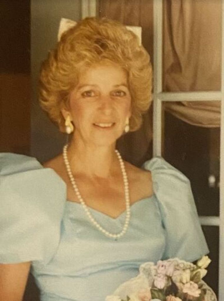 Barbara Virginia Farris Profile Photo