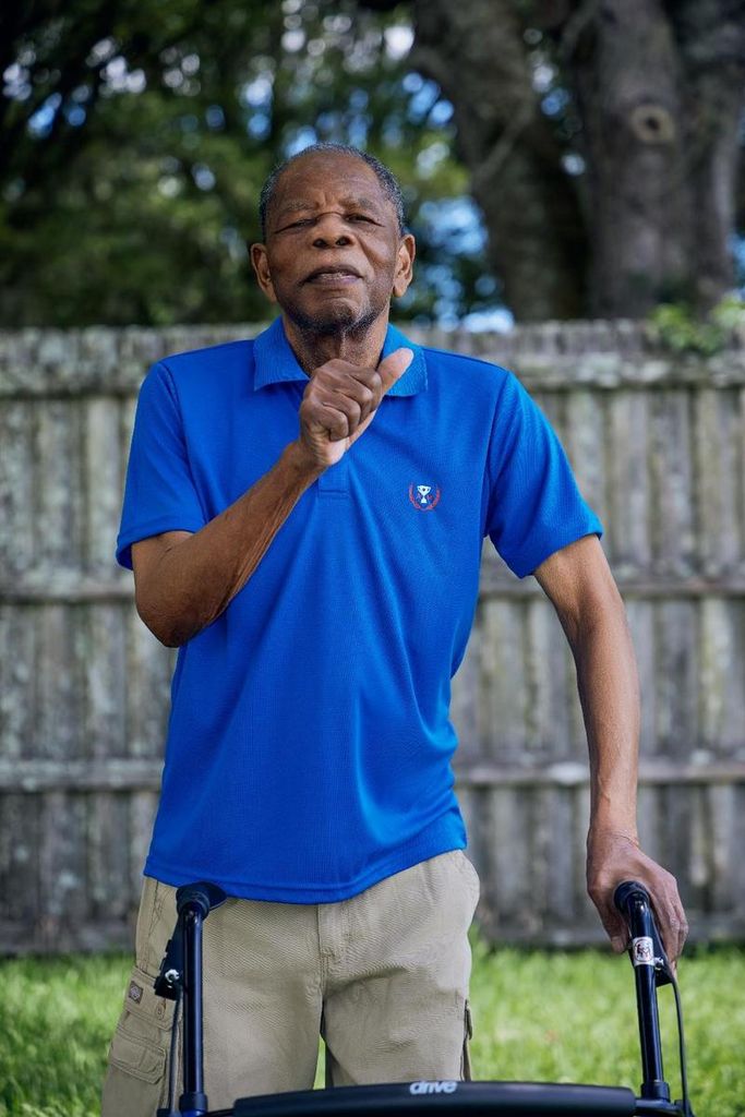 Charles Simms Profile Photo