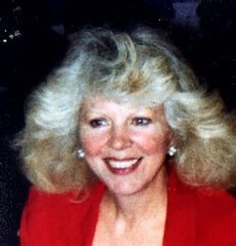 Beryl "Vicky" Candido Profile Photo