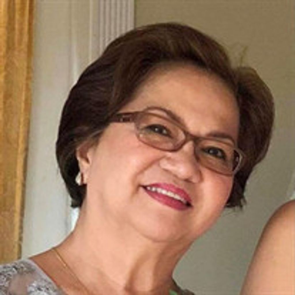 Daisy Angeles Desamito