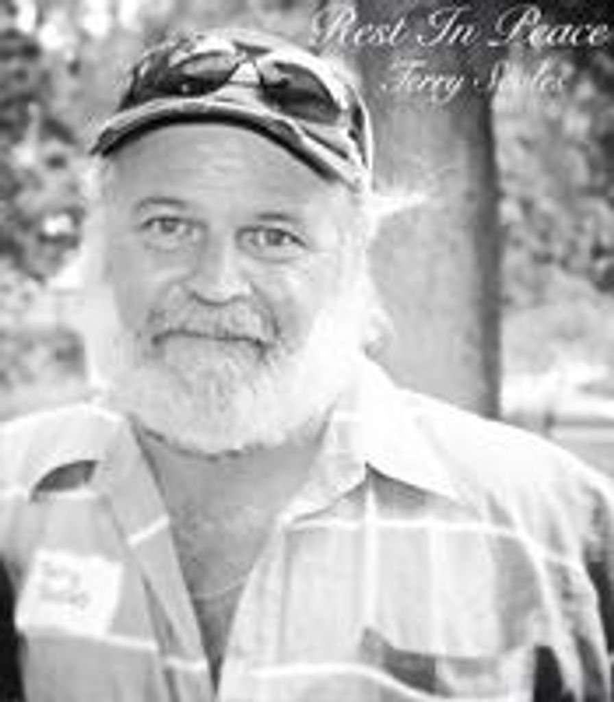 Terry O. Scoles Profile Photo