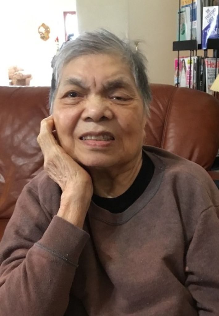 Natividad Taylor Profile Photo