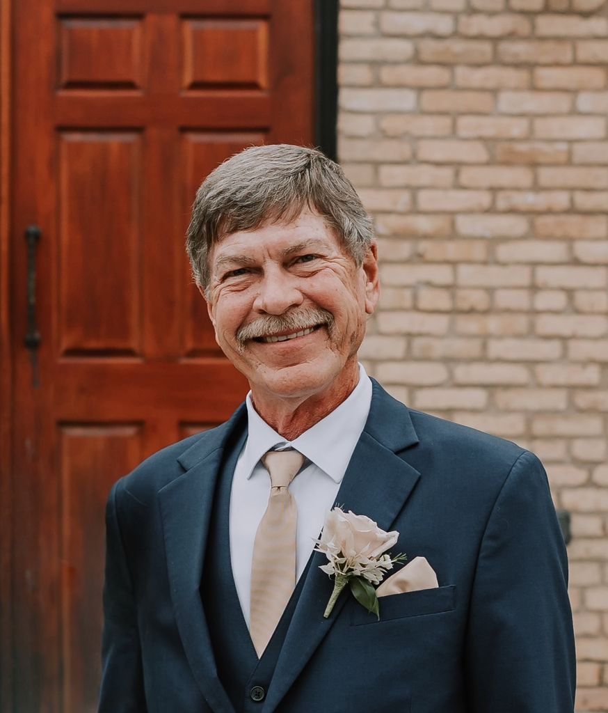 Dale Richard Frisch Profile Photo