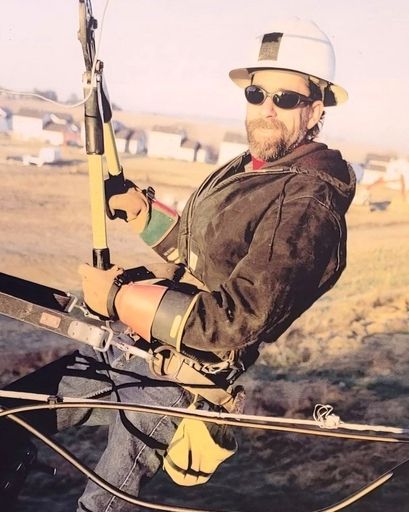 James "Jim" Kent Nielsen Profile Photo