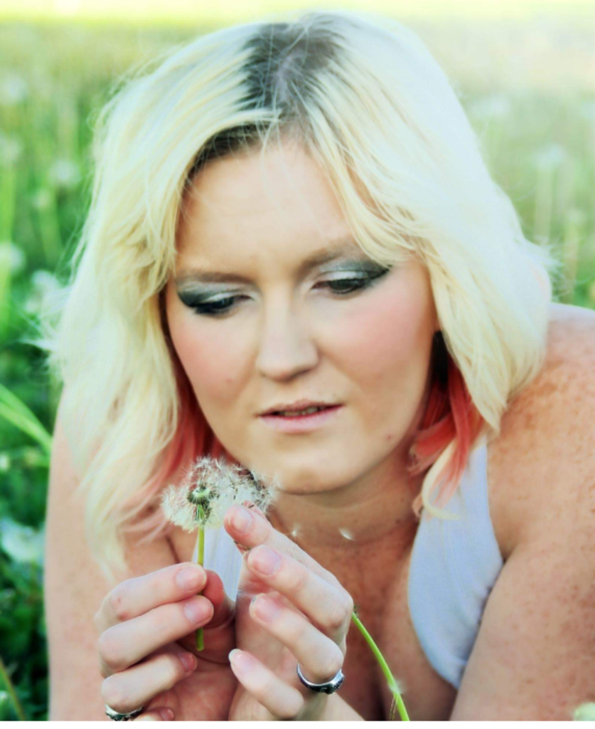Niecha Marie Hunter