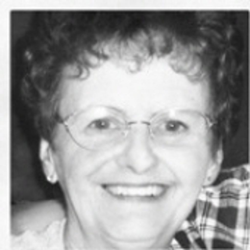 Maureen I. Vangorder