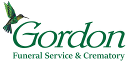 Gordon Funeral Service & Crematory