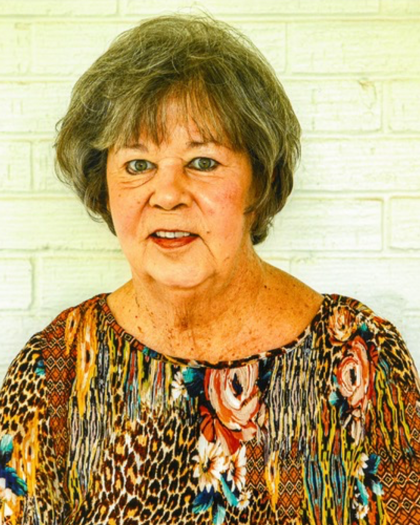 Brenda Bryant