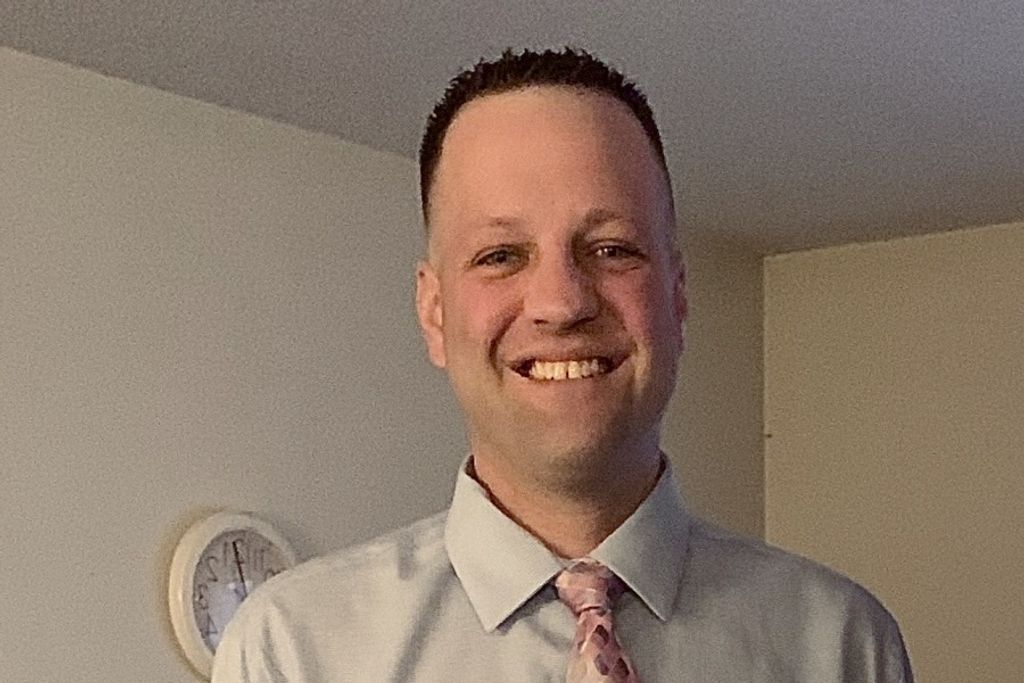 Kevin Michael Allard