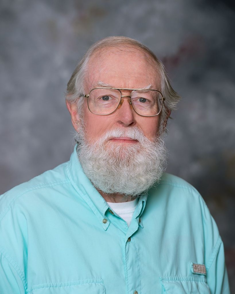 James "Jim" Steveson Franks