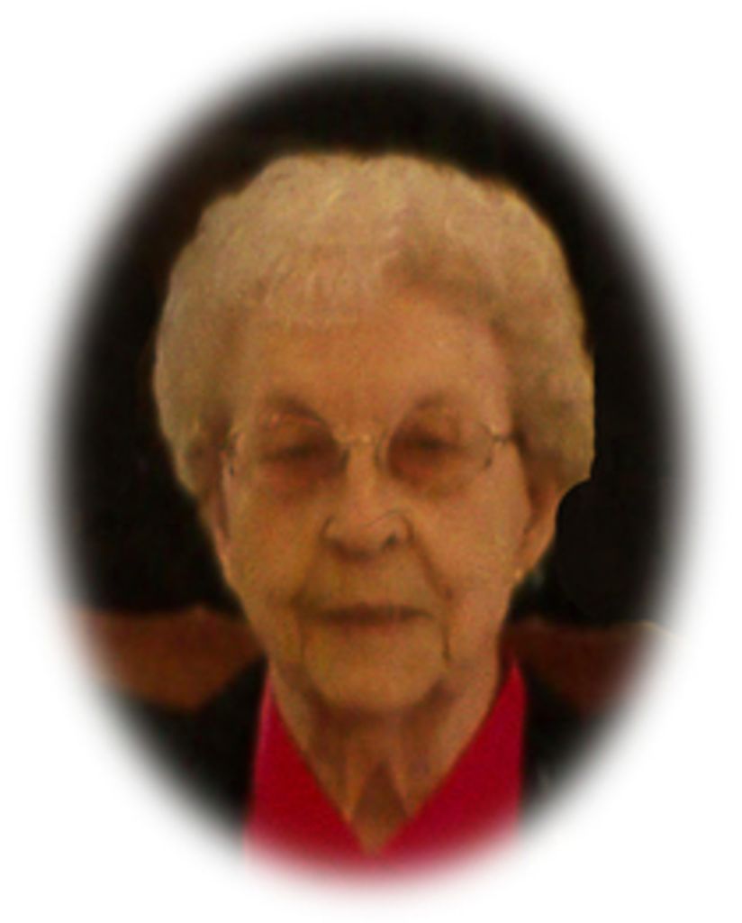 Lucille Lillian (Meyer)  Hunz