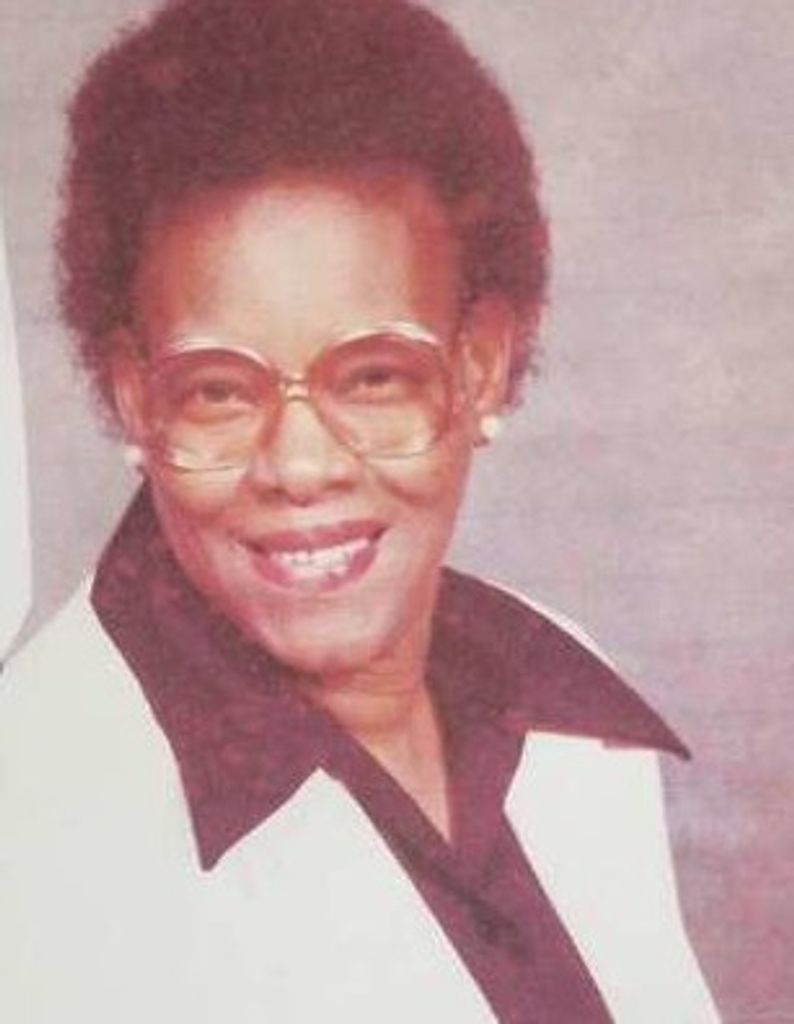 Willa Beatrice "Bea" Spruill Profile Photo
