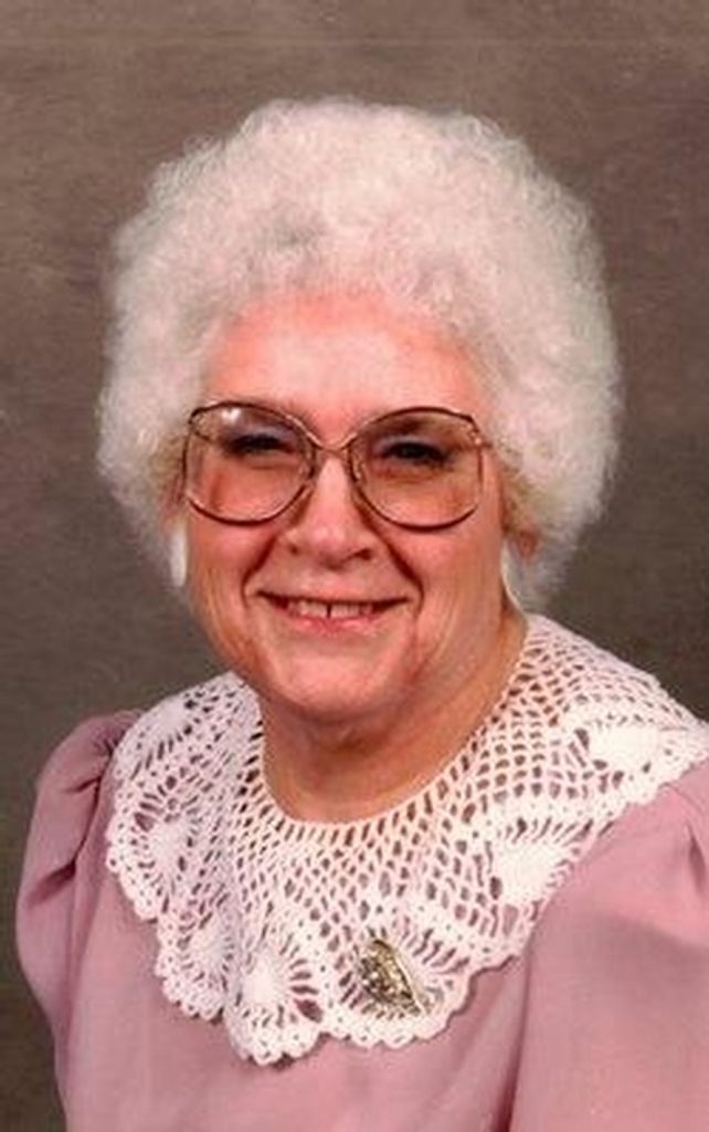 Irene G. Houser