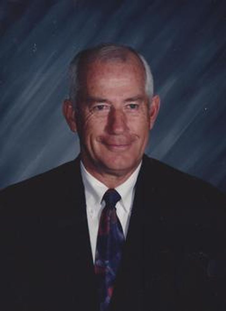 Robert John Vanderveen