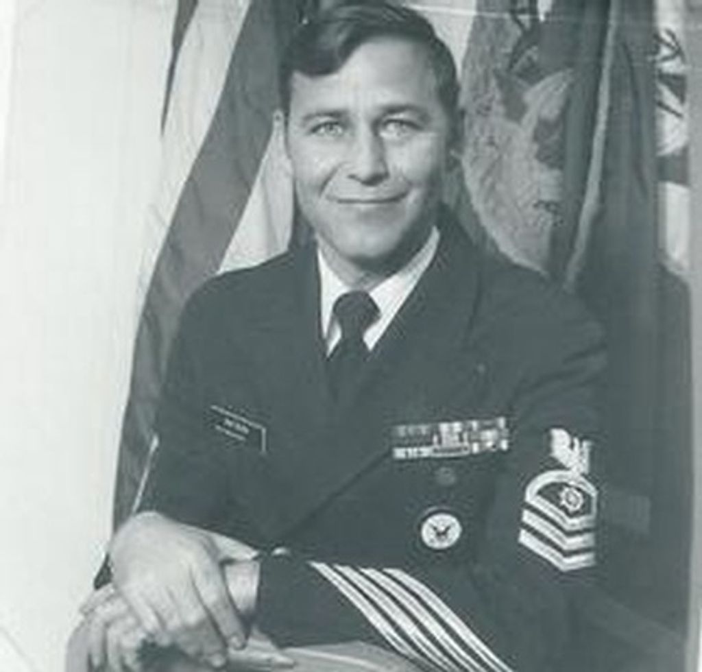 Patsy "Pat" Joe Ruth