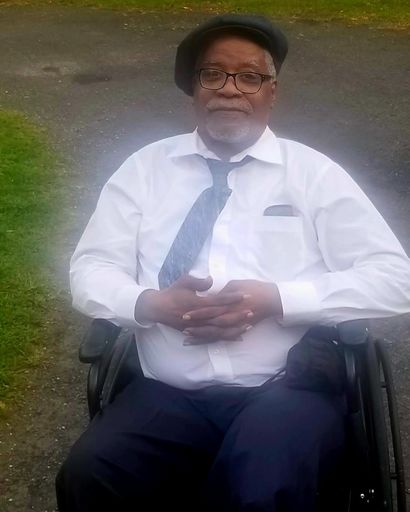 Phillip L. Austin's obituary image