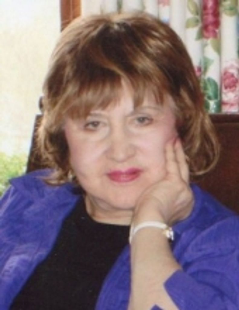 Elaine Pearson