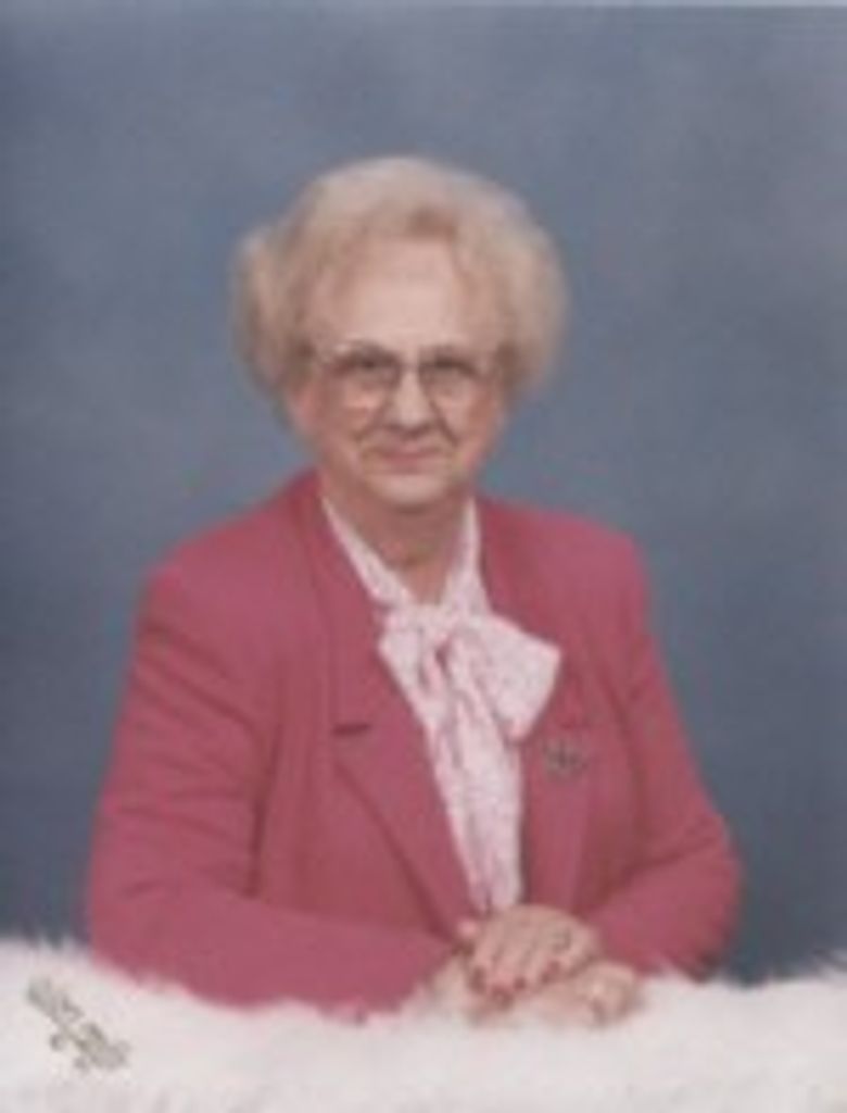Lauretta C. Vandenberg Profile Photo