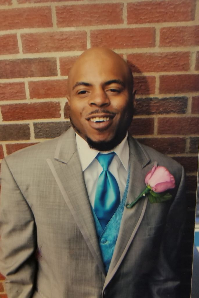 Charles Tyrane Eugene Stirtmire  Sr.