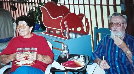 Norma Jean (Hamm)  Belcher photo gallery thumbnail 41 of 60