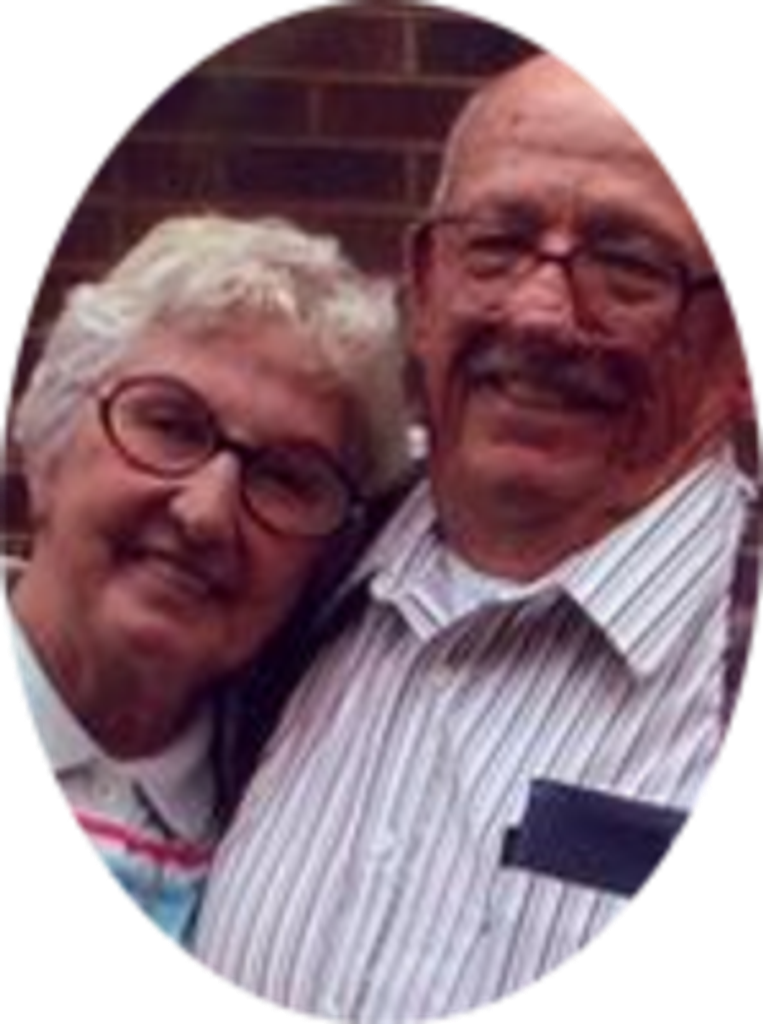 Shirley Anderson Tothill