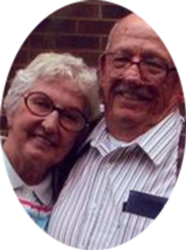 Shirley Anderson Tothill Profile Photo