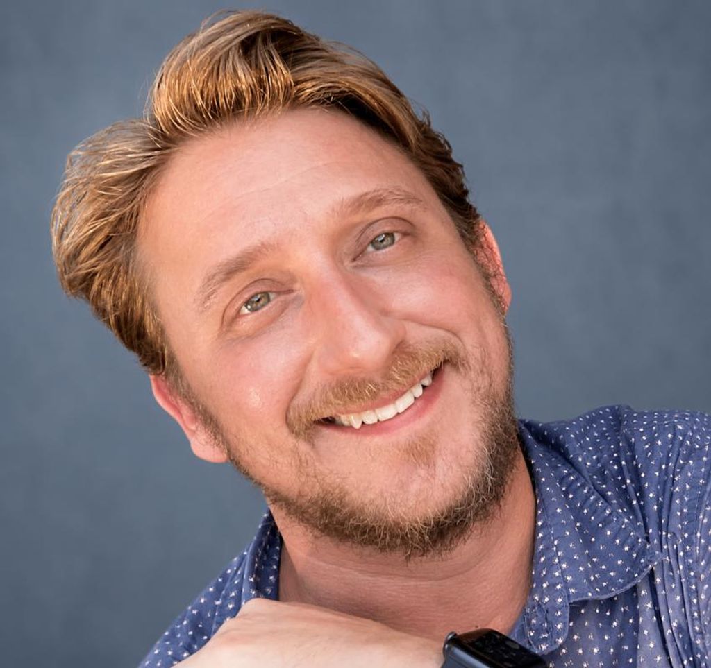 Cory Howell Hollingsworth