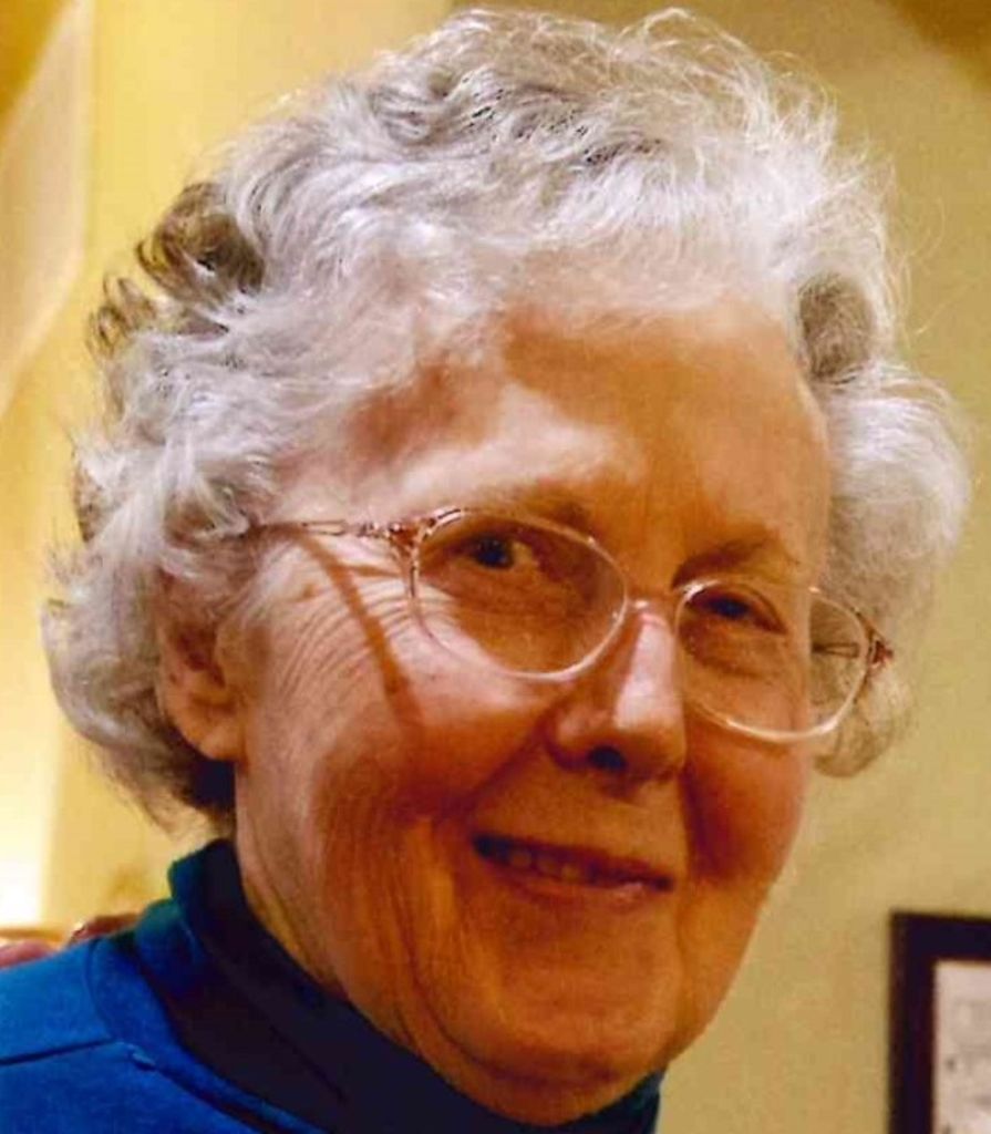Janice Forrester