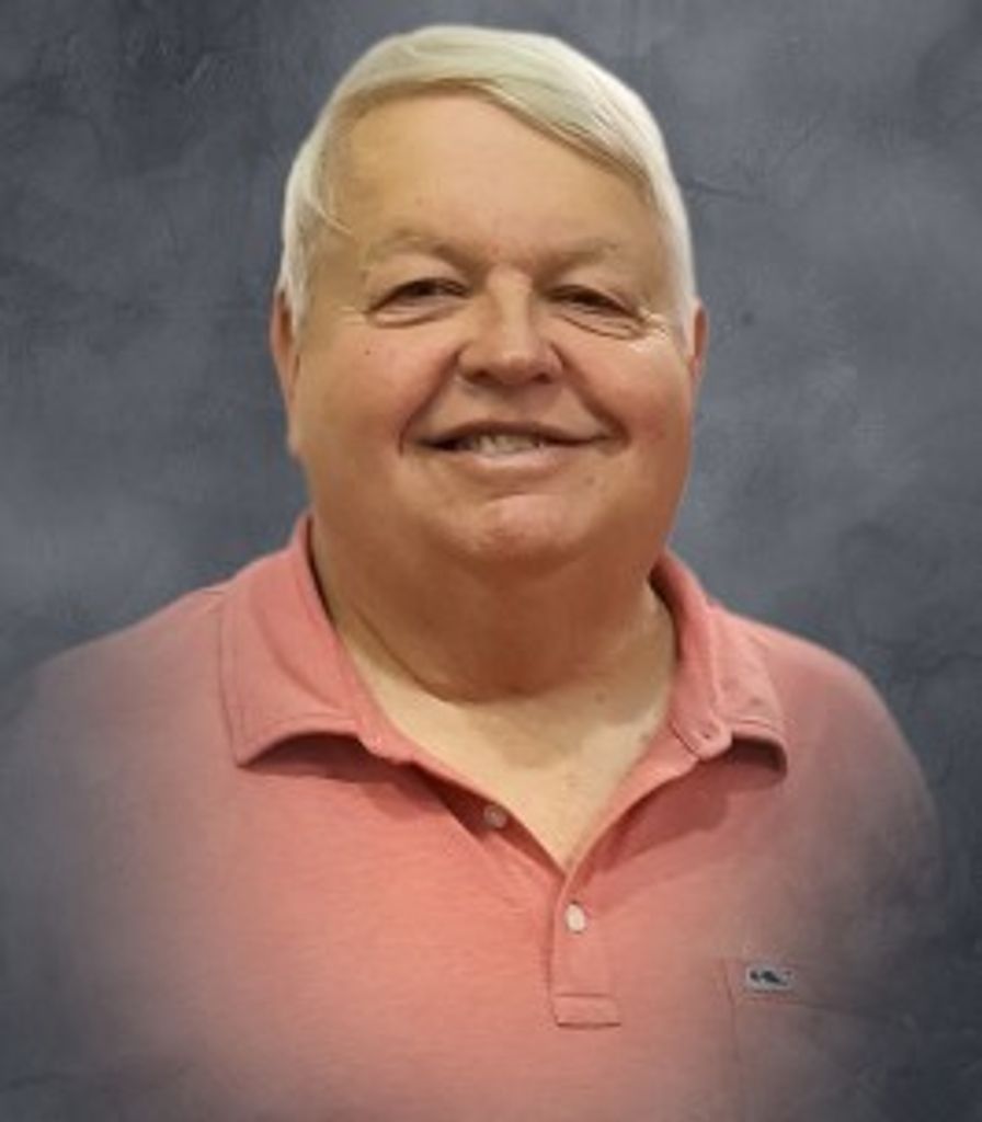 Steven Land "Pop-Pop" Profile Photo